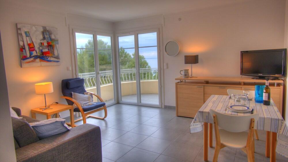 Studio 3 étoiles Vue mer 150m Plages Parking Clim WIFI Cannes Exterior foto